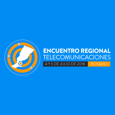Encuentro Regional de Telecomunicaciones