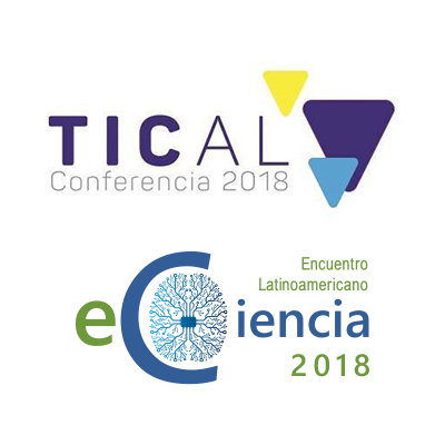 Tical 2018 - EcoCiencia