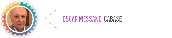 Oscar Messano - Enacom