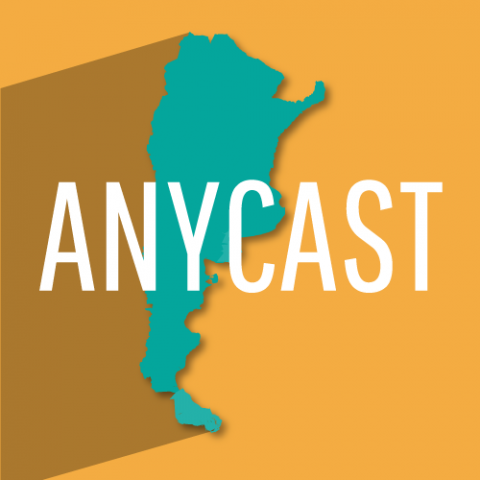 Logo Anycast