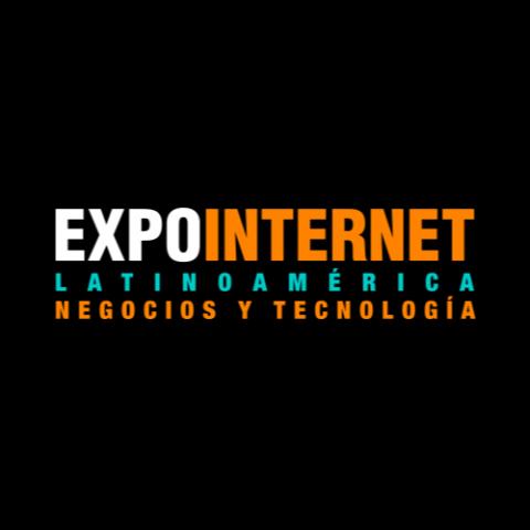 ExpoInternet logo