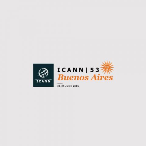 Confirmacion ICANN53