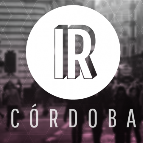 Logo IR Córdoba