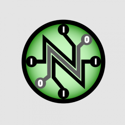 Logo Neutralidad de la red