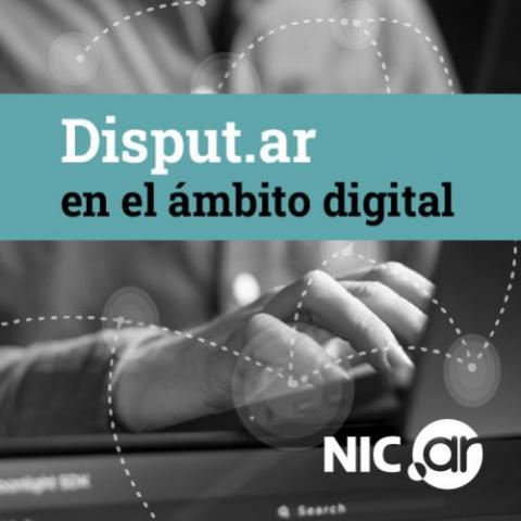 Disputar en el ámbito digital