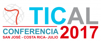 Logo Tical 2017