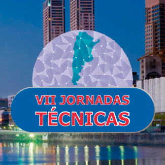 Logo VII Jornadas Técnicas