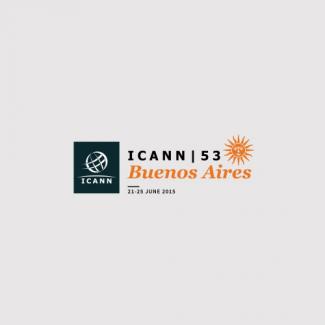 Confirmacion ICANN53