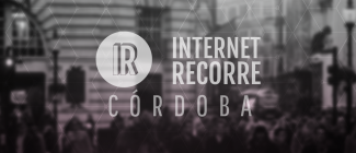 IR - Internet Recorre Córdoba