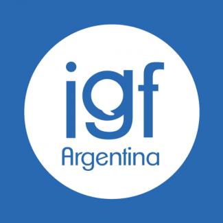 Logo IGF Argentina