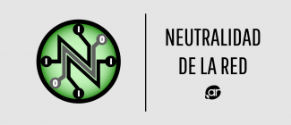 Logo Neutralidad de la Red