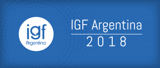 Convocatoria para participar del Comité de Programa del IGF Argentina 2018
