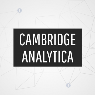 Cambridge Analytica - Facebook