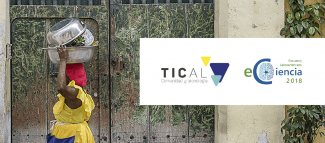 Conferencia TICAL 2018 y 2° Encuentro Latinoamericano de e-Ciencia