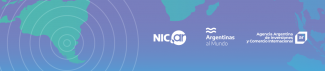 NIC AR, Argentinas al mundo y Agencia Argentina de Inversiones y Comercio Internacional