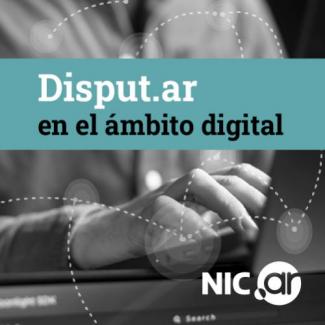 Disputar en el ámbito digital